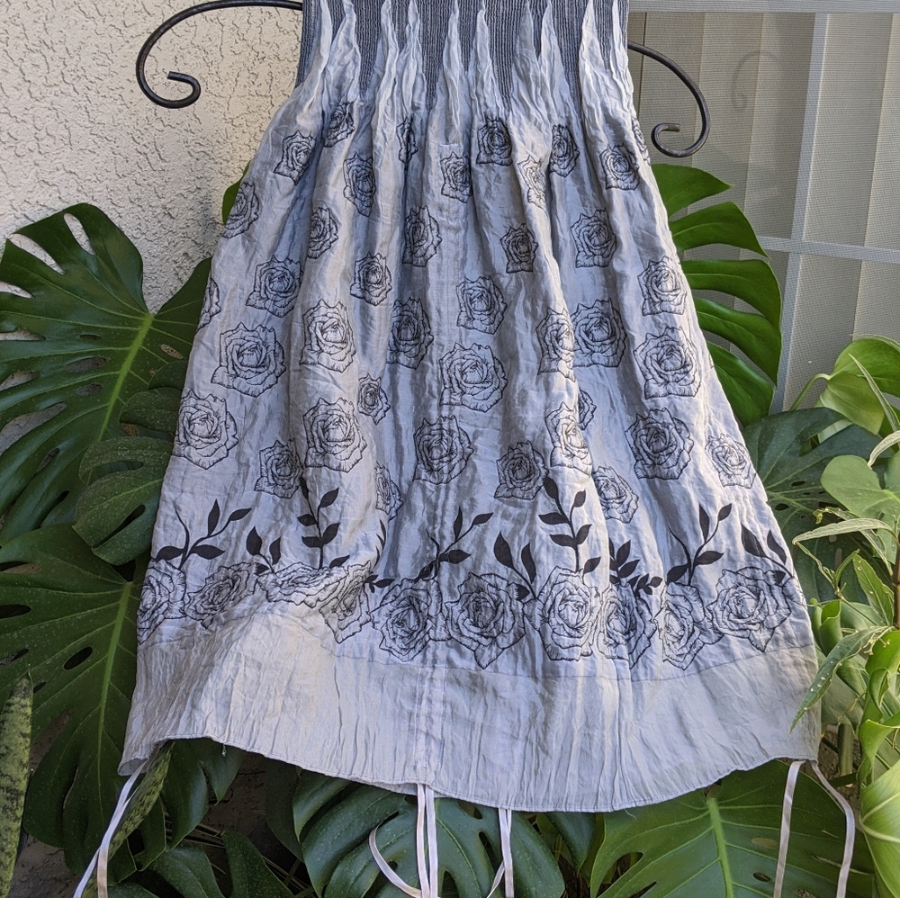 Summer skirt